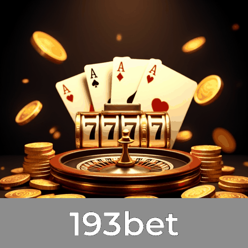 193bet: Experiência de Casino com Jogos de Mesa ao Vivo