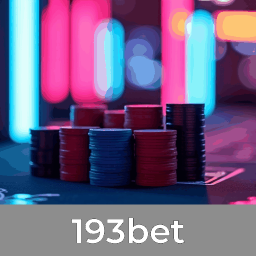193bet: Slots com jackpot, Mesa de Jogos Interativos, Dealer ao Vivo