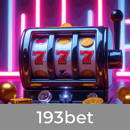 193bet: O Melhor Cassino Online do Brasil